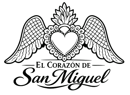 El Corazon de San Miguel